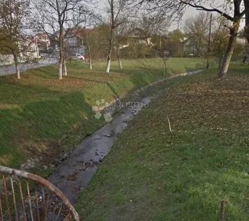 Građevinsko zemljište Sesvete 790 m2 - cover