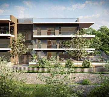 Luksuzan stan Bivio - cover