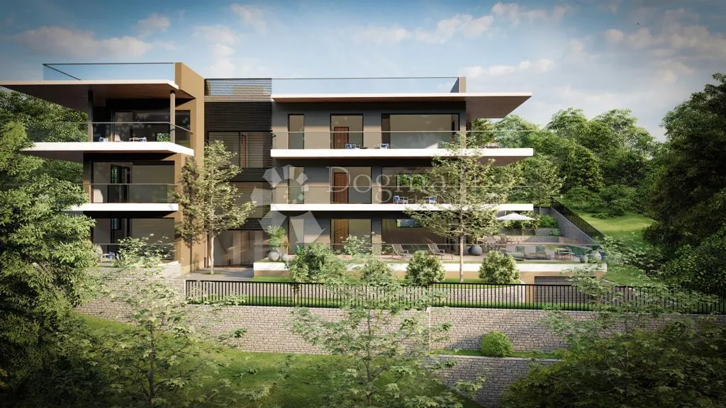 Luksuzan stan Bivio - cover