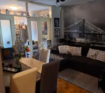 Slavonski brod - stan 2S + DB sa spremištem i terasom  - cover