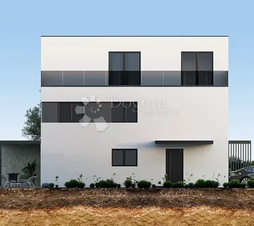 Mandre, Pag - Penthouse s pogledom na more - cover