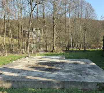 Prodaja građevinskog zemljišta, Zabok, 637m2 - cover