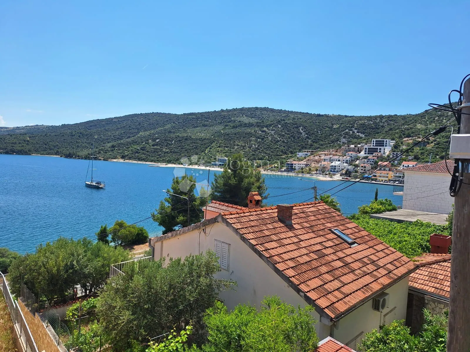 APARTMAN PRVI RED DO MORA, MARINA - cover