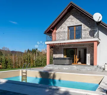 BAJKA UZ JEZERO - cover