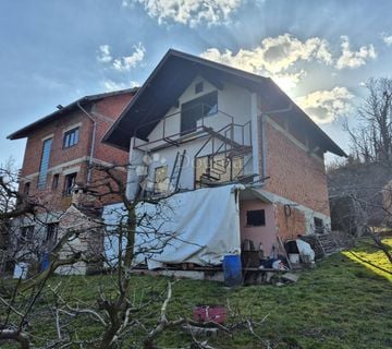 Kuća Čret krapinske Toplice - cover