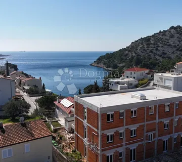 RAŽANJ – Novogradnja: ekskluzivan stan S-3 s prekrasnim pogledom, 80 m od mora - cover