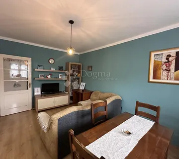 STAN LIČKI OSIK 53 m2 - cover