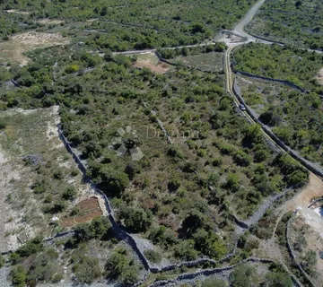 DVORNICE- ZEMLJIŠTE UZ GRAĐ. ZONU - cover