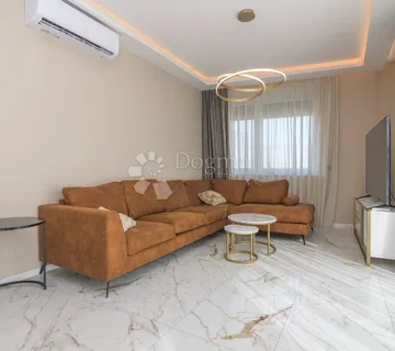 Remete – Penthouse 112 m² + 45 m² terasa novogradnja 2023 - cover