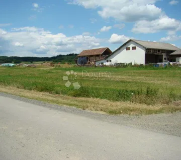 Sveta Helena građevinsko zemljište 3079 m2 - cover