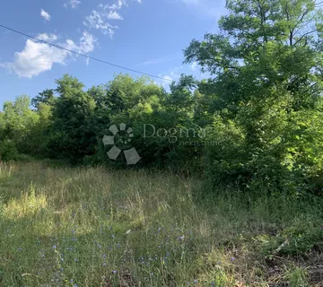 Permani, građevinsko zemljište 4.057 m² - cover