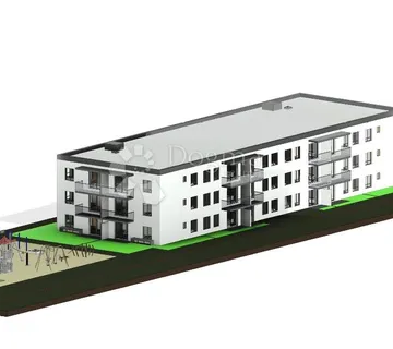 S34-NOVOGRADNJA - GRADIĆI - OD 2.800€ PO M2 - VL.GOR - cover