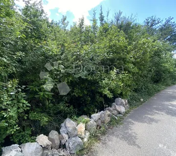 Zemljište Kras - Kras, Dobrinj
