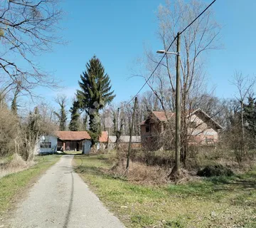 Prodaja kuće u izgradnji-Novačka, Podravina - Novačka, Gola
