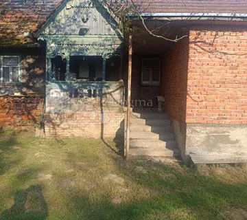Stara Kuća s Okučnicom - cover