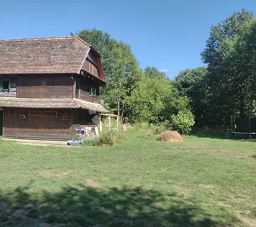 Šumska Vila - cover