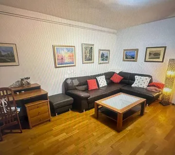Martićeva centar Zagreba 51m2 uređen!