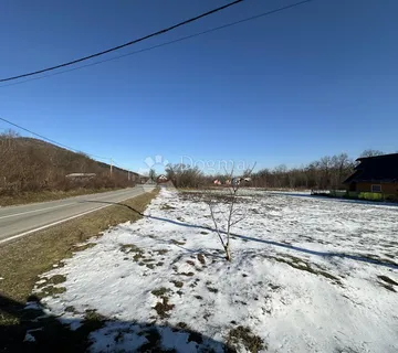 Građevinsko Zemljište Podošta / Lički Novi - Lički Novi, Gospić