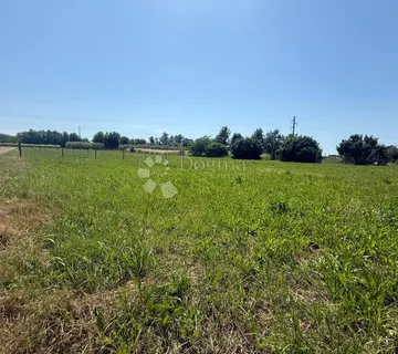 Poljoprivredno zemljište Umag