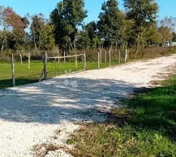 Poljoprivredno zemljište – Rovinsko Selo (Šuma-livada) - Rovinjsko Selo, Rovinj
