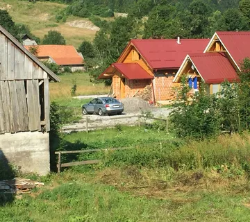 Bjelolasica, Jasenak, - Jasenak, Ogulin