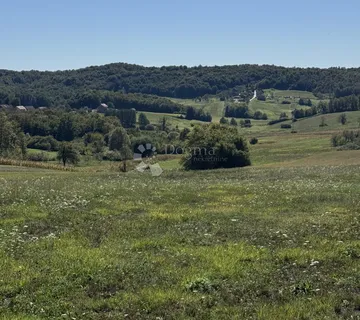 4114 m² oaze mira u Kravarskom – stvorite svoju viziju!