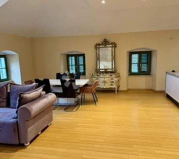 Ekskluzivni apartman u Centru Opatije - Opatija