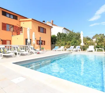 Predivna apartmanska kuća! - Vinkuran, Medulin