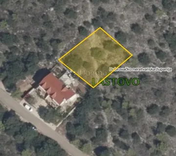 Skriveni raj Lastova – Pogled koji se ne zaboravlja - Skrivena Luka, Lastovo