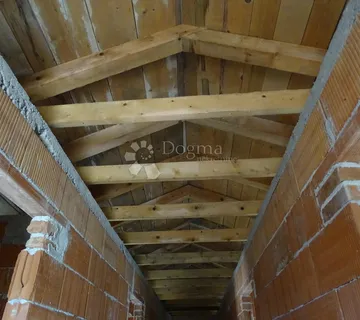 Dražice, spremište za najam - cover