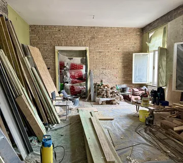 160 m² prestiža uz Botanički vrt - cover