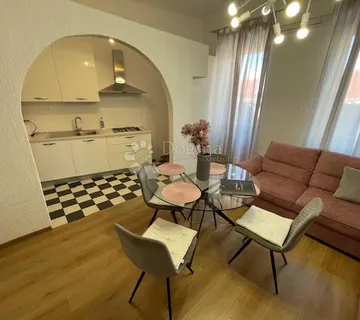 Banderovo-37m2,1s+db kompletno adaptiran - Rijeka