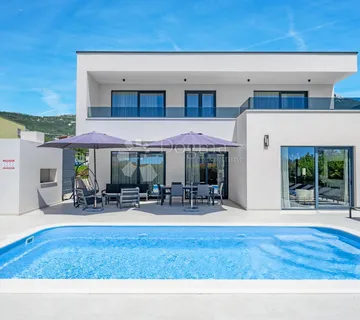 Dizajnerska Vila Kaštela - Kaštel Stari, Kaštela