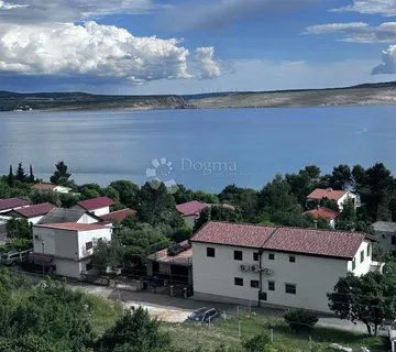 PRODAJE SE PENTHOUSE NOVOGRADNJA SELINE S2 - cover