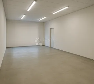 Skladište za najam - Vinež, Labin