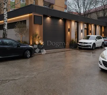 Centar Varaždina – samostalan objekt s ogromnim potencijalom