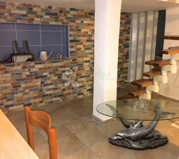 Apartman 68m2 u centru Crikvenice - Crikvenica