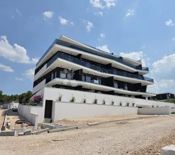 Primošten- Prilika! Stan S Top Pogledom
