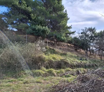 Građevinski teren u Banjolu na Rabu - Banjol, Rab