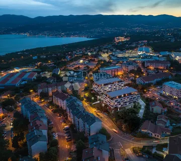 Projekt Srdoči Stan B14 - Rijeka