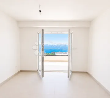 MAKARSKA | T1 | Stan S14 | Jednosoban stan I 4.kat