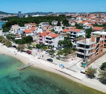 Vodice/srima- Predivni Stan Drugi Red Od Mora - Srima, Vodice