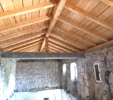 Marčelji, starina za adaptaciju - cover