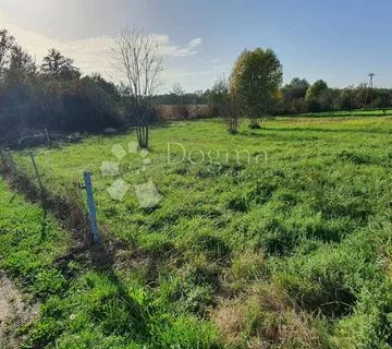 Zemljište Lupoglav!! - Lupoglav, Brckovljani