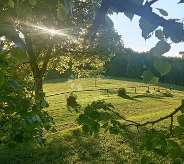 Mali raj na osami plus 4,5 ha - Tušilović, Karlovac
