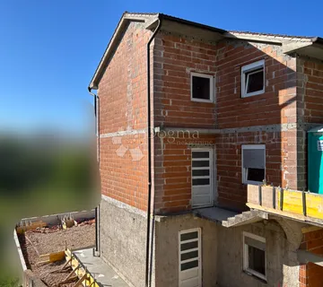 SRDOČI NOVOGRADNJA - 2S + DB, 54 m2, prizemlje - Rijeka
