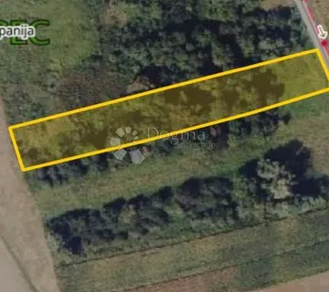 Predivna površina u Biškupcu - Varaždin