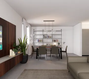 PROJEKT JAHORINA - zgrada B apartman 106 na 5. katu - Jahorina, Jahorina