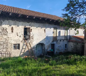 Starina Sa Novim Krovom - Šapjane, Matulji
