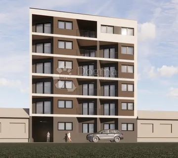 Prodaja – Novogradnja | Mirna Lokacija U Osijeku